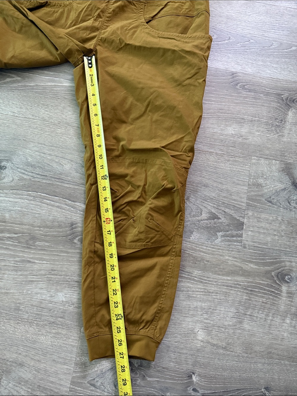 Prana Women’s Kanab Pant - Picture 3 of 9